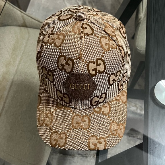 First copy Gucci Hat - Picture 3 of 5